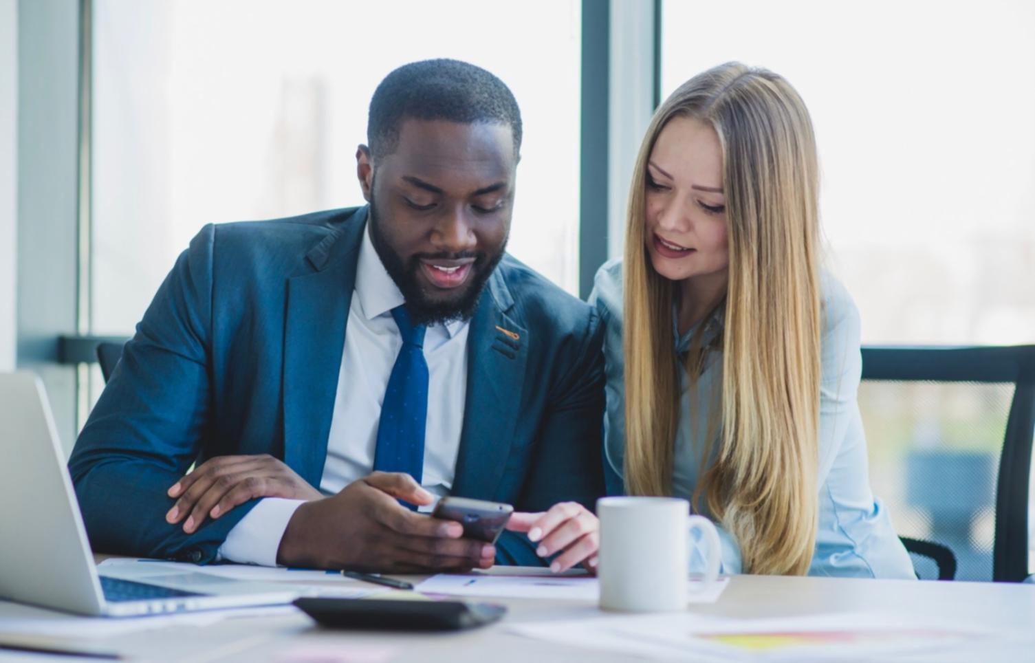 Участники образовательной программы изучают основы финансового планирования