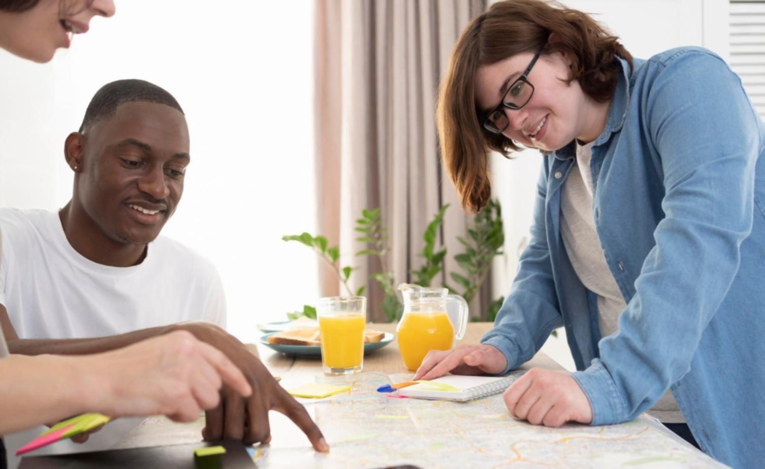 Финансовое планирование и анализ данных